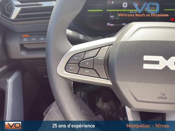 Aperçu de la photo 15 du véhicule DACIA DUSTER