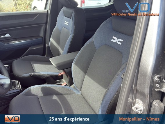 Aperçu de la photo 16 du véhicule DACIA DUSTER
