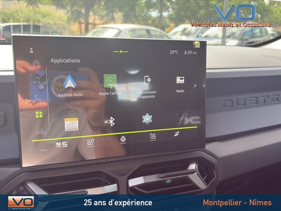 Aperçu de la photo 26 du véhicule DACIA DUSTER