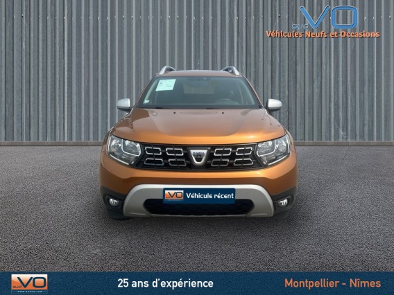 Aperçu de la photo 2 du véhicule DACIA DUSTER
