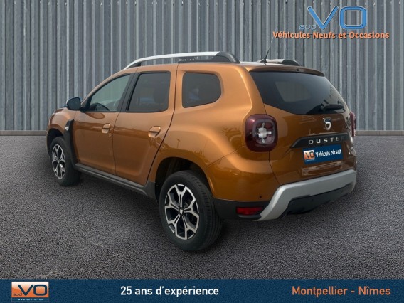 Aperçu de la photo 5 du véhicule DACIA DUSTER