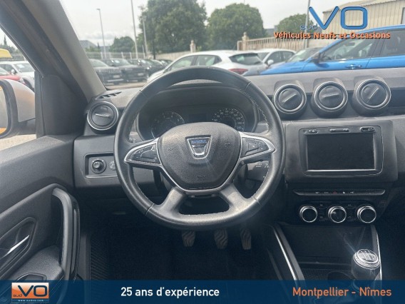 Aperçu de la photo 10 du véhicule DACIA DUSTER