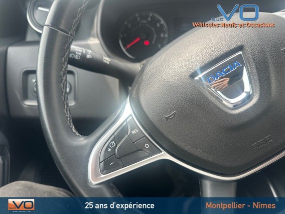 Aperçu de la photo 14 du véhicule DACIA DUSTER