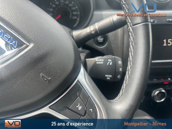 Aperçu de la photo 15 du véhicule DACIA DUSTER