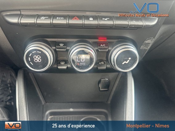 Aperçu de la photo 20 du véhicule DACIA DUSTER