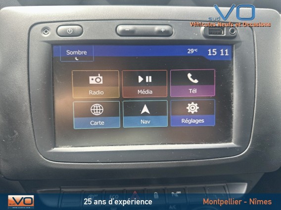 Aperçu de la photo 21 du véhicule DACIA DUSTER