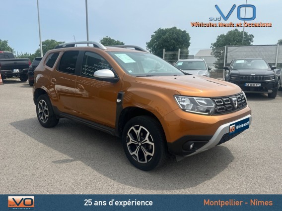 Aperçu de la photo 24 du véhicule DACIA DUSTER
