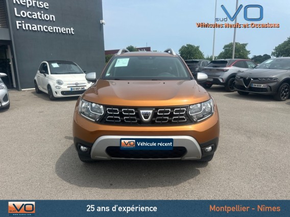 Aperçu de la photo 25 du véhicule DACIA DUSTER