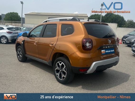 Aperçu de la photo 28 du véhicule DACIA DUSTER