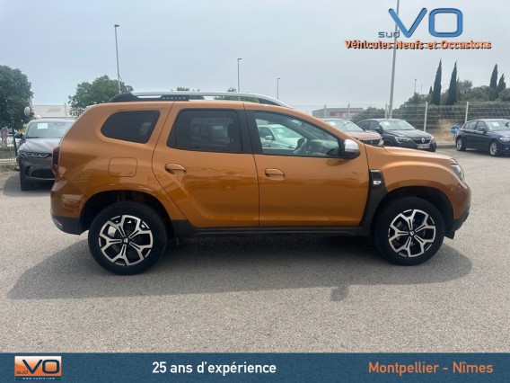 Aperçu de la photo 31 du véhicule DACIA DUSTER