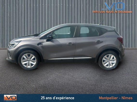 Aperçu de la photo 4 du véhicule RENAULT CAPTUR