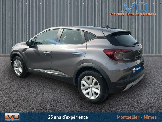 Aperçu de la photo 5 du véhicule RENAULT CAPTUR