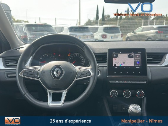 Aperçu de la photo 9 du véhicule RENAULT CAPTUR