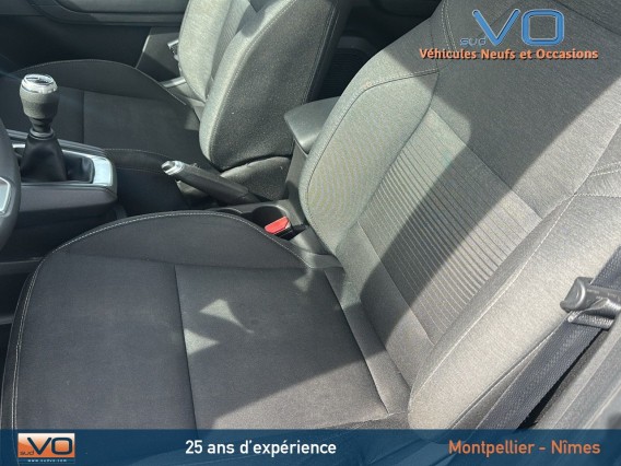 Aperçu de la photo 16 du véhicule RENAULT CAPTUR