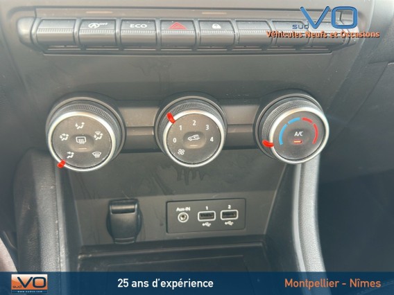 Aperçu de la photo 21 du véhicule RENAULT CAPTUR