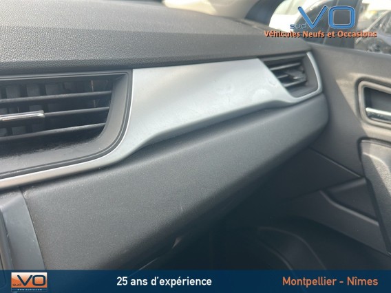 Aperçu de la photo 22 du véhicule RENAULT CAPTUR