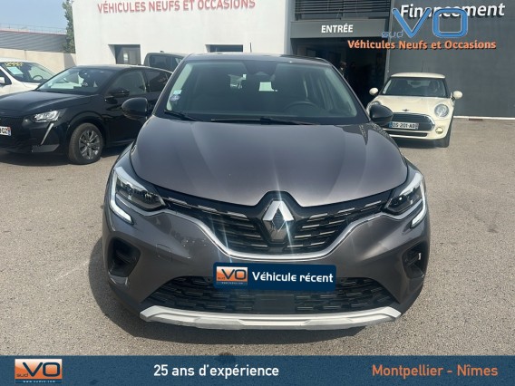 Aperçu de la photo 25 du véhicule RENAULT CAPTUR