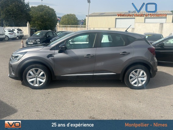 Aperçu de la photo 27 du véhicule RENAULT CAPTUR