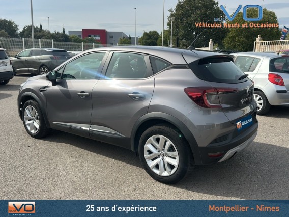 Aperçu de la photo 28 du véhicule RENAULT CAPTUR