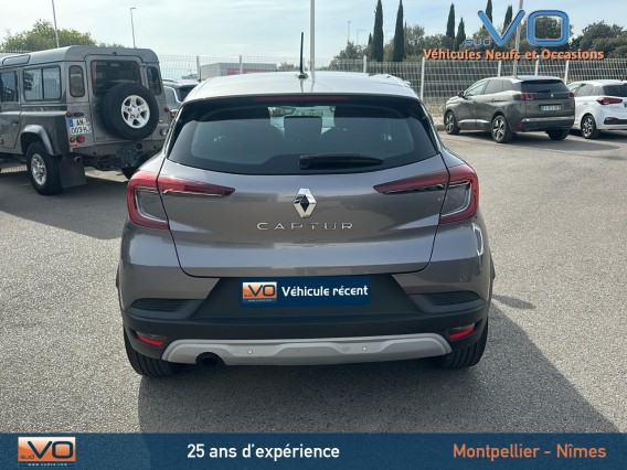 Aperçu de la photo 29 du véhicule RENAULT CAPTUR