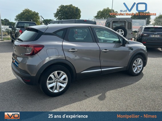 Aperçu de la photo 30 du véhicule RENAULT CAPTUR