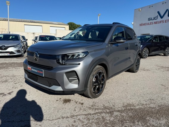 Aperçu de la photo 2 du véhicule CITROEN C3