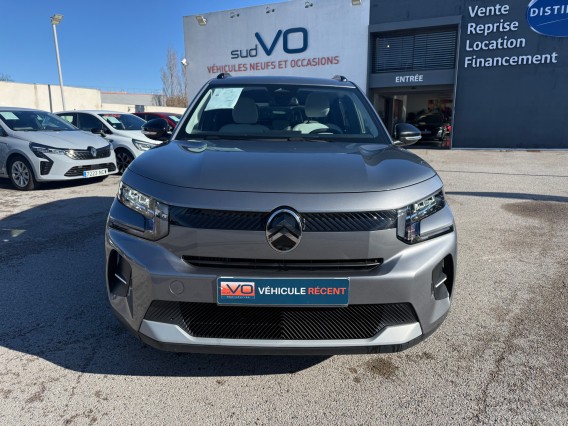 Aperçu de la photo 3 du véhicule CITROEN C3