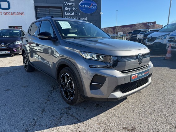 Aperçu de la photo 4 du véhicule CITROEN C3