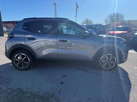 Aperçu de la photo 5 du véhicule CITROEN C3