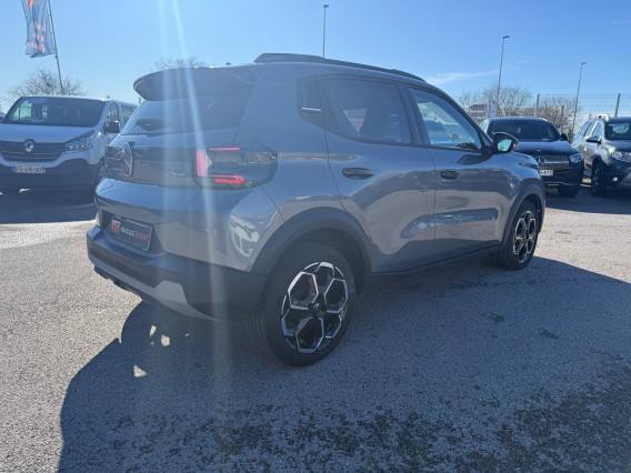 Aperçu de la photo 6 du véhicule CITROEN C3