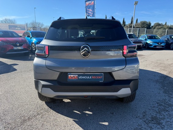 Aperçu de la photo 7 du véhicule CITROEN C3