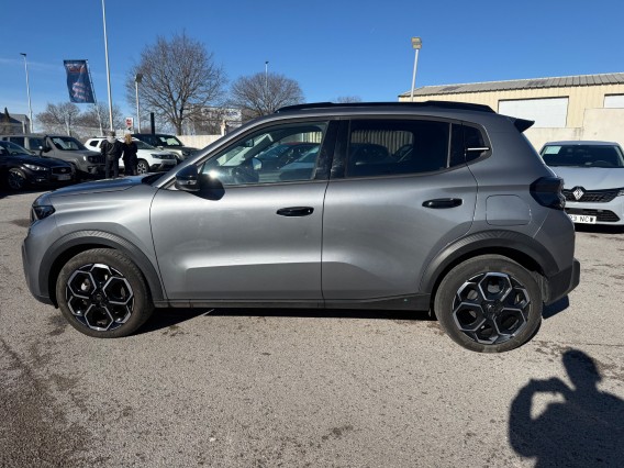 Aperçu de la photo 9 du véhicule CITROEN C3