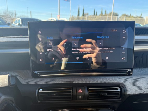 Aperçu de la photo 15 du véhicule CITROEN C3