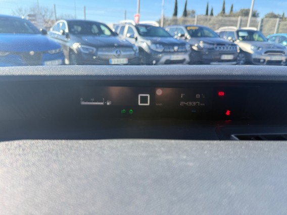 Aperçu de la photo 20 du véhicule CITROEN C3