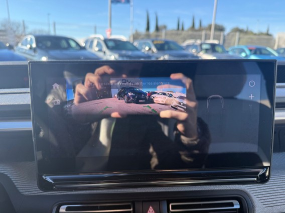 Aperçu de la photo 22 du véhicule CITROEN C3