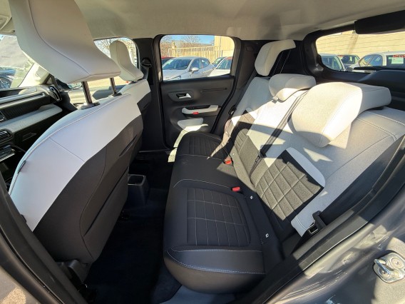 Aperçu de la photo 25 du véhicule CITROEN C3