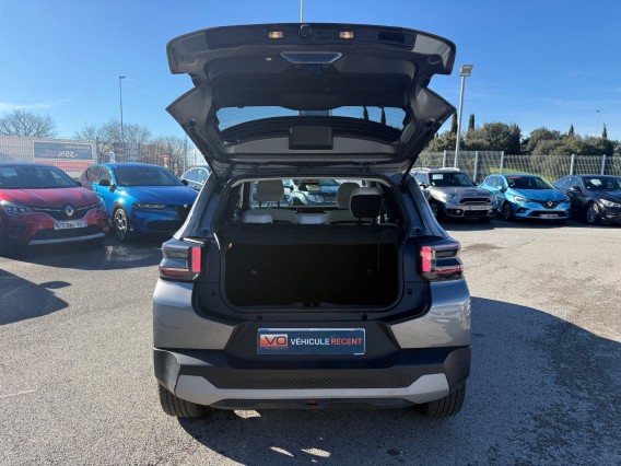 Aperçu de la photo 26 du véhicule CITROEN C3