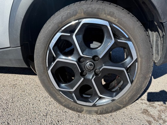 Aperçu de la photo 27 du véhicule CITROEN C3