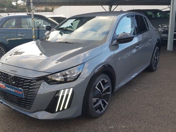 Aperçu de la photo 20 du véhicule PEUGEOT 208