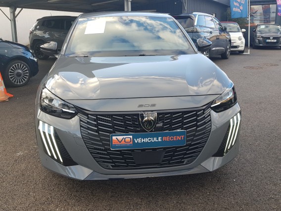 Aperçu de la photo 21 du véhicule PEUGEOT 208