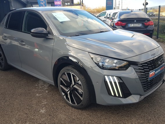 Aperçu de la photo 22 du véhicule PEUGEOT 208