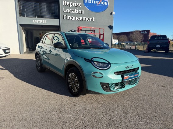 Aperçu de la photo 3 du véhicule FIAT 600