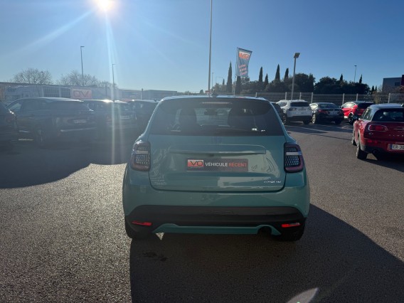 Aperçu de la photo 5 du véhicule FIAT 600