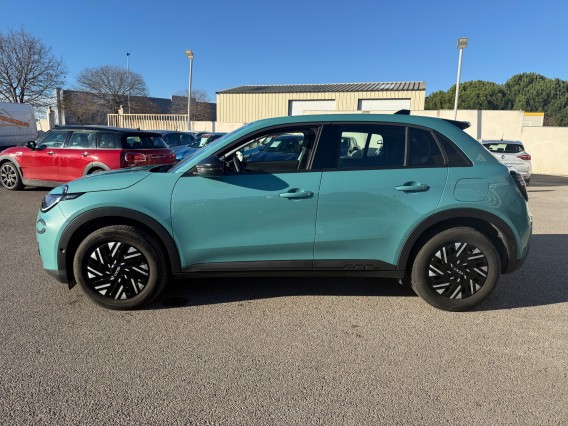 Aperçu de la photo 9 du véhicule FIAT 600