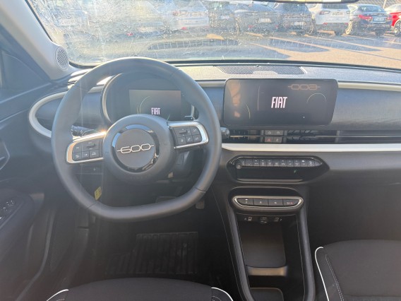 Aperçu de la photo 11 du véhicule FIAT 600