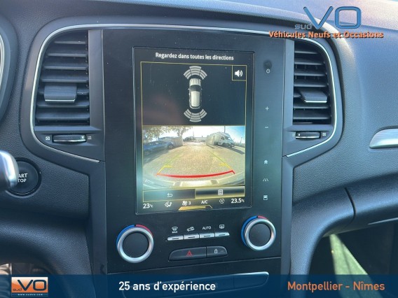 Aperçu de la photo 21 du véhicule RENAULT MEGANE IV BERLINE