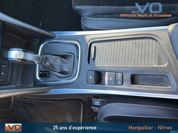 Aperçu de la photo 25 du véhicule RENAULT MEGANE IV BERLINE