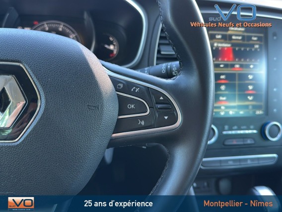 Aperçu de la photo 29 du véhicule RENAULT MEGANE IV BERLINE