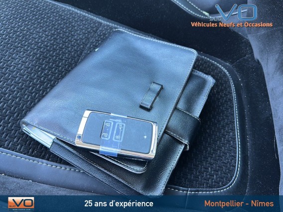 Aperçu de la photo 32 du véhicule RENAULT MEGANE IV BERLINE