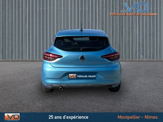 Aperçu de la photo 6 du véhicule RENAULT CLIO V